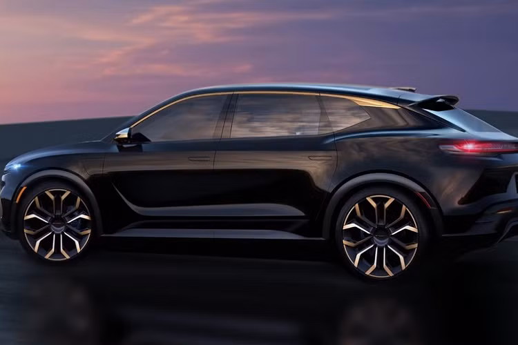 Về công nghệ, Chrysler Airflow Graphite trang bị công nghệ STLA Smart Cockpit gồm 3 màn hình lớn trên mặt táp lô và 2 màn hình giải trí ở lưng ghế trước. Hai màn hình cho hàng ghế sau có khả năng cá nhân hóa và tích hợp camera cho phép hành khách tham thực hiện các cuộc gọi video khi xe đang di chuyển.
