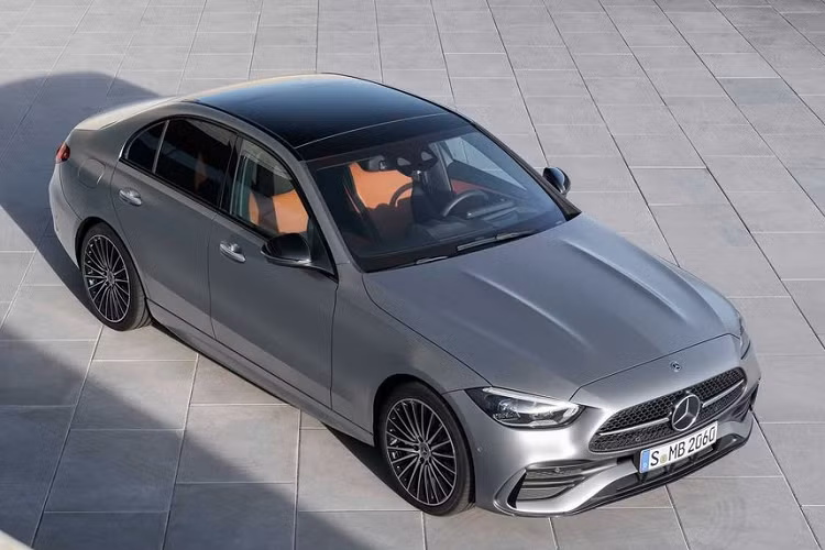 Đứng ở vị trí thứ 4 là thương hiệu Audi với 196.038 chiếc xe sang được bàn giao tới tay khách hàng.