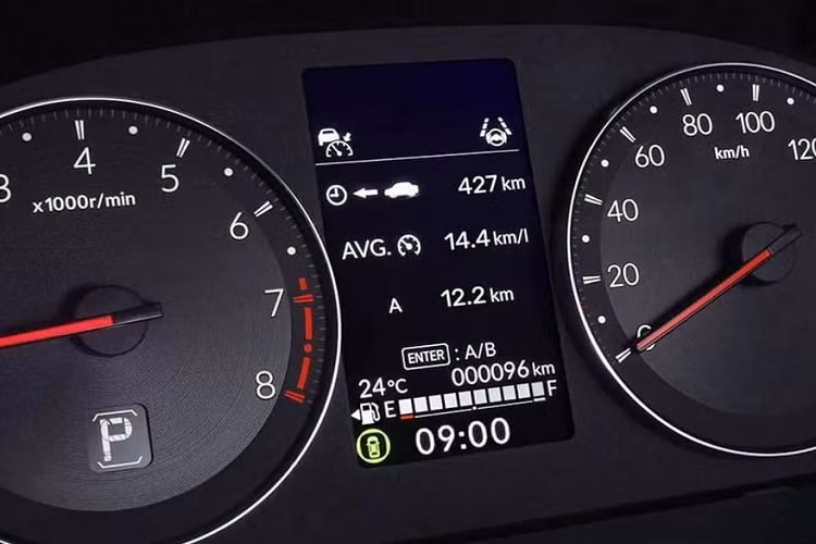 Khi mua Honda WR-V 2023, khách hàng Indonesia có thể chọn các màu sơn ngoại thất như trắng Stellar Diamond Pearl, đen Crystal Black Pearl, xám Meteoroid Gray Metallic và đỏ Ignite Red Metallic.