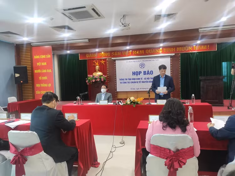 Ca nhiem Omicron o Ha Noi khong con nguy co lay ra cong dong