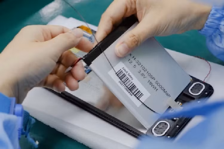Khi sử dụng công nghệ SMT, Công ty CP Trung Nam (Trungnam EMS) sẽ có thể đạt công suất sản xuất lên đến 6.200.000 sản phẩm trong một năm.