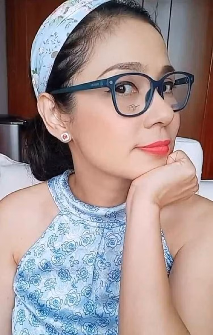 Việt Trinh và nỗi niềm thị phi Viet Trinh va noi niem thi phi