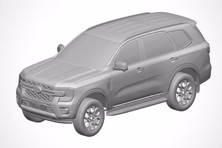 Wildtrak hiện là cái tên không còn xa lạ với những người sử dụng ôtô Ford. Đây là cái tên được dùng để gọi bản cao cấp của dòng xe bán tải ăn khách Ford Ranger. Tuy nhiên, có vẻ như trong thời gian tới, hãng xe Mỹ sẽ dùng cái tên này cho phiên bản Ford Everest Wildtrak 2023 mới.