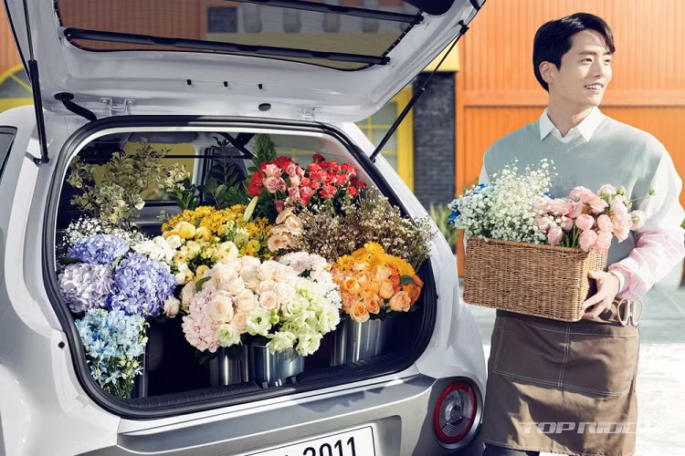 "Trái tim" của Hyundai Casper Van 2022 là khối động cơ xăng 3 xi-lanh, hút khí tự nhiên, dung tích 1.0L. tạo ra công suất tối đa 75 mã lực và mô-men xoắn cực đại 90 Nm giống bản thường. Động cơ này tiêu thụ lượng xăng trung bình 14,3 km/lít (khoảng 6,99 lít/100 km).