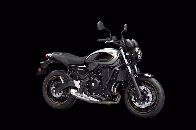 Hiện tại, Kawasaki Z650RS đang được bán ra thị trường với 3 bản màu gồm Xanh ngọc, Xám Đen và Đen bóng. Sau khi xe được phân phối tại Việt Nam trong thời gian tới, dự kiến giá xe Kawasaki Z650RS 2022 sẽ được niêm yết ở mức khoảng 250 triệu đồng, cạnh tranh với các đối thủ như Honda CB650R và Triumph Trident 660.