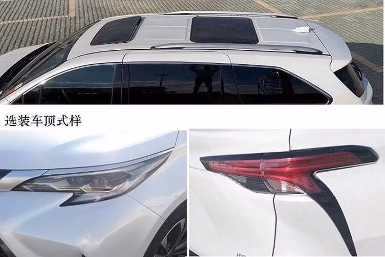 Hệ truyền động này kết hợp với hộp số E-CVT. So với người anh em Toyota Sienna ở Mỹ vốn sở hữu công suất tối đa 249 mã lực, Granvia dành cho Trung Quốc yếu hơn 57 mã lực. Nguyên nhân là do Toyota Sienna ở Mỹ được trang bị 2 mô-tơ điện, mang đến hệ dẫn động 4 bánh toàn thời gian. Hiện giá xe Toyota Granvia 2022 tại thị trường Trung Quốc chưa được hé lộ.