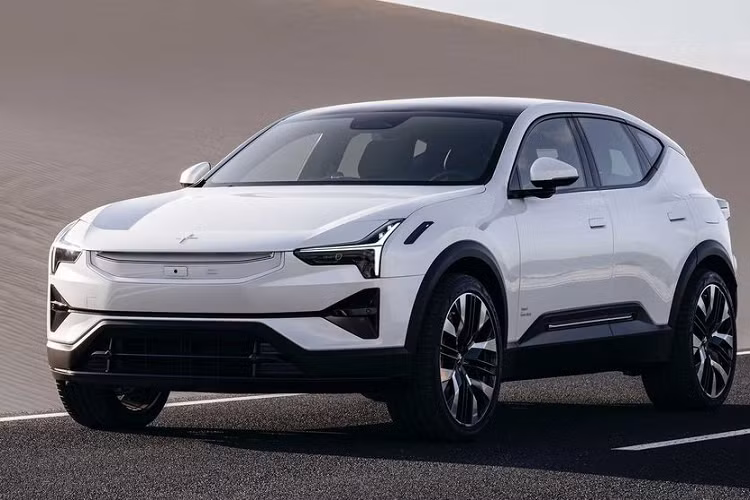 Nếu như Polestar 1 là mẫu xe giúp định vị thương hiệu Polestar là một hãng xe điện độc lập thay vì là thương hiệu phụ của Volvo thì Polestar 2 lại giúp hãng xe Thụy Điển được khách hàng biết đến nhiều hơn nhờ vào mức giá dễ tiếp cận. Và mới đây Polestar đã có thêm một bước tiến mới khi cho ra mắt mẫu SUV thuần điện đầu tiên mang tên Polestar 3 2023 mới.
