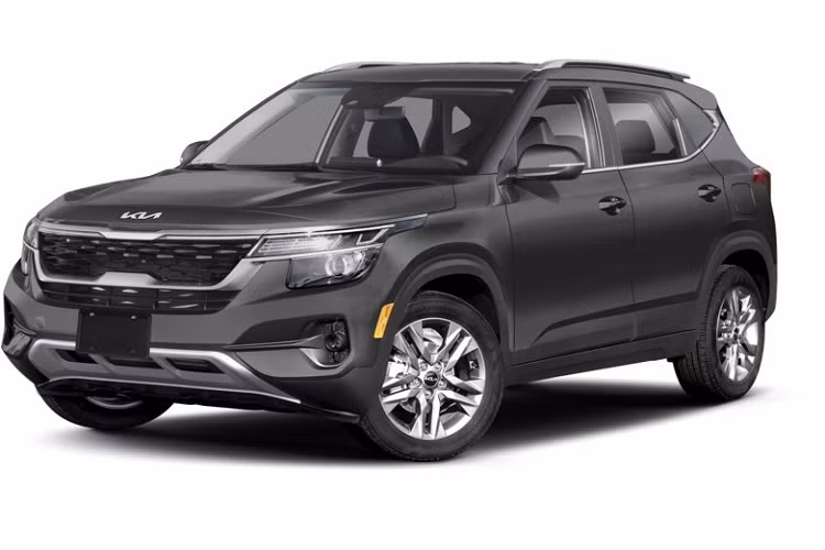 Tại thị trường Úc, giá xe Kia Seltos 2023 có mức dao động từ 31.690 - 47.690 AUD (khoảng 508 - 765 triệu đồng). So với phiên bản cũ, xe đắt hơn từ 2.200 - 2.600 AUD (35 - 42 triệu đồng).