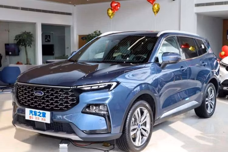 Gói công nghệ này gồm một loạt các tính năng như cảnh báo chệch làn đường, cảnh báo điểm mù, cảnh báo phương tiện cắt ngang khi lùi, cảnh báo va chạm phía trước, hệ thống kiểm soát hành trình thích ứng ACC, phanh khẩn cấp tự động AEB, hỗ trợ giữ làn đường LKA, hỗ trợ lái xe khi tắc đường.