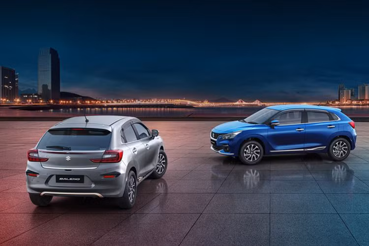 Sau 44 ngày, đã có tổng cộng 50.000 khách hàng Ấn Độ đặt mua Suzuki Baleno 2022 giá rẻ. Với lượng đơn đặt hàng cao như thế này, thời gian giao xe chắc chắn sẽ bị kéo dài.