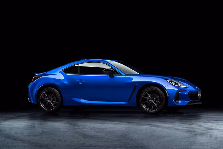 Hãng xe Nhật Bản cho biết chỉ có 200 chiếc Subaru BRZ bản đặc biệt được sản xuất trên toàn cầu. Ngoài ra thời gian sản xuất cũng giới hạn, khách hàng có thể đặt mua xe trong giai đoạn 28/7 đến 30/9.