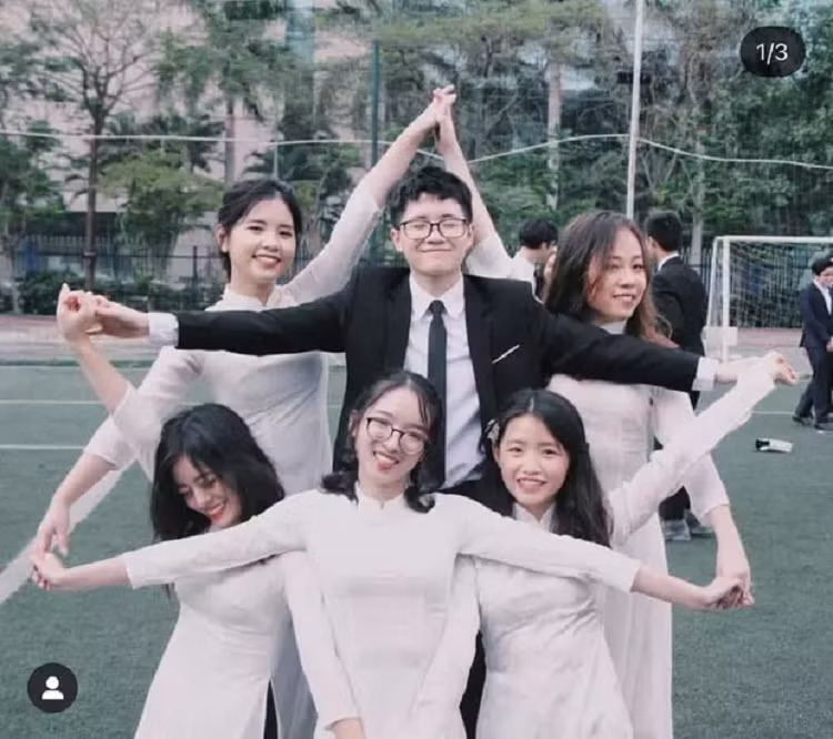 Hội bạn thân nhà người ta: cùng đi du học Pháp, người làm Big4 - Hình 5 Hoi ban than nha nguoi ta: cung di du hoc Phap, nguoi lam Big4-Hinh-5