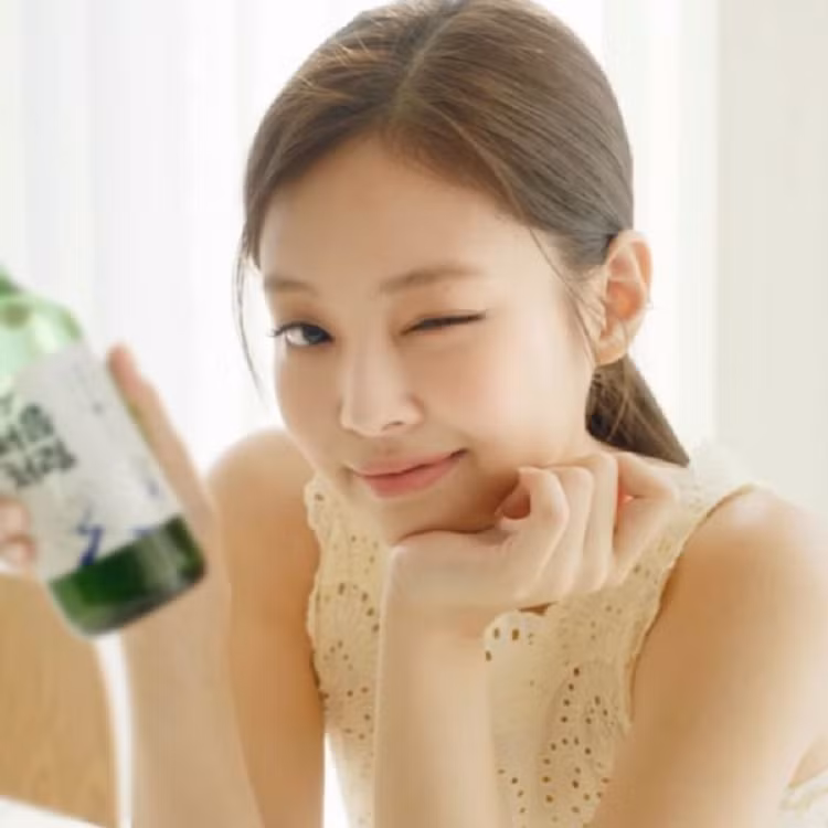 Jennie ra dang fashionista tu khi con be, phong cach nao cung dep-Hinh-6