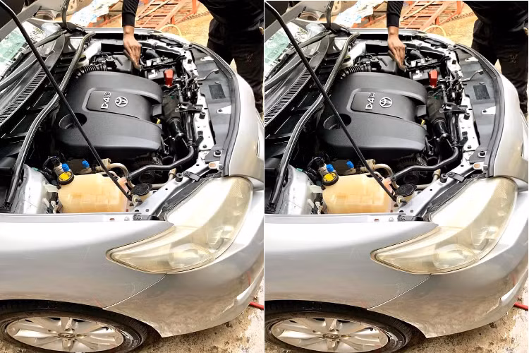 Tại thị trường Việt Nam, Toyota Corolla Altis là một dòng xe lâu đời trong phân khúc C tại thị trường Việt, khi được ra mắt lần đầu tại Việt Nam từ 8/1996. Mặc dù dòng xe Corolla Altis không được khách hàng đánh giá cao về trang bị “đồ chơi” và cho khả năng vận hành thú vị, đem đến niềm vui cầm lái.