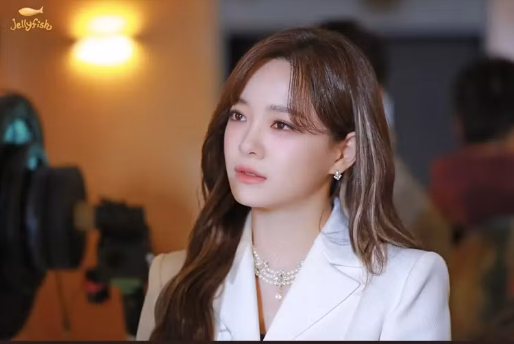 Dien vai gai cong so: Song Hye Kyo that bai, Kim Da Mi thanh cong-Hinh-5