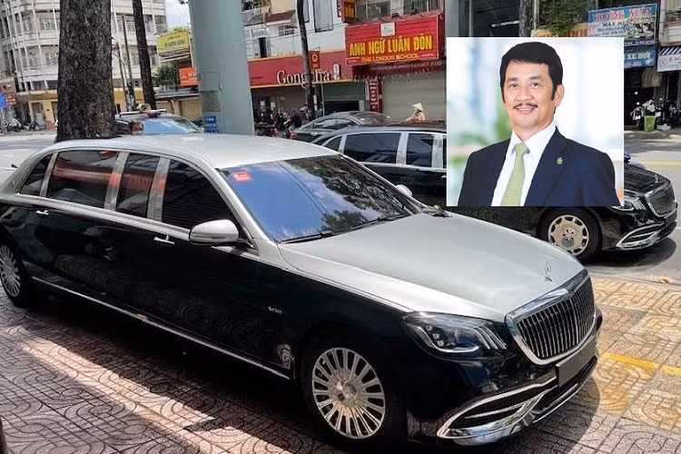 Mới đây, tạp chí Forbes đã công bố danh sách các tỷ phú thế giới năm 2022 và đáng chú ý tại Việt Nam có 1 doanh nhân lần đầu tiên lọt vào danh sách này. Người được chúng tôi nhắc đến chính là ông Bùi Thành Nhơn, nhà sáng lập kiêm Chủ tịch Nova Group.