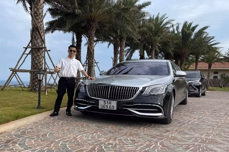 Doanh nhân Bùi Thành Nhơn đã lần đầu tiên xuất hiện trong danh sách những người giàu của Forbes với tài sản ước tính 2,9 tỷ đô la, đứng thứ 1.053 thế giới và cũng là tỷ phú đô la thứ 7 ở Việt Nam. Với khối tài sản quy đổi 66,3 nghìn tỷ đồng, Chủ tịch Nova Group cũng leo lên đứng thứ 4 trong số 7 tỷ phú đô la ở Việt Nam, chỉ xếp sau ông Phạm Nhật Vượng, ông Trần Đình Long và bà Nguyễn Thị Phương Thảo.