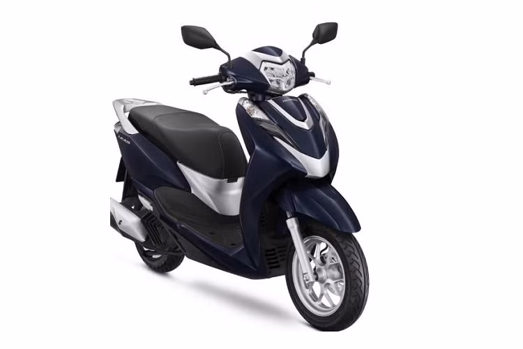 Riêng bản Đặc biệt có số lượng giới hạn 3.000 xe sẽ có giá 59.200 Baht, tương đương khoảng 40 triệu đồng.