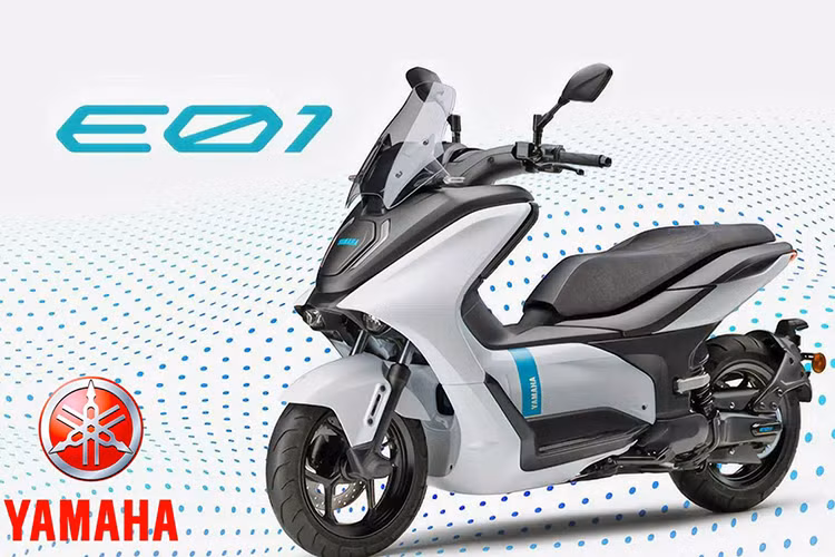Hãng xe Nhật Bản vẫn chưa hé lộ thêm bất kỳ thông tin nào về mẫu scooter điện này, vậy nên chi tiết về thông số kỹ thuật cũng như kỹ năng vận hành và mức giá xe Yamaha E01 2022 hiện vẫn đang là một ẩn số.