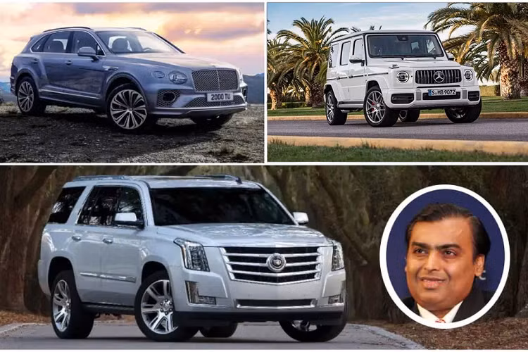 Bên ngoài biên giới Ấn Độ, tỷ phú Mukesh Ambani là cái tên không được biết đến rộng rãi. Nhưng hình ảnh của Mukesh, và sức mạnh từ khối tài sản ròng hơn 90 tỉ USD mà ông sở hữu có tầm quan trọng lớn ở đất nước 1,4 tỷ dân.