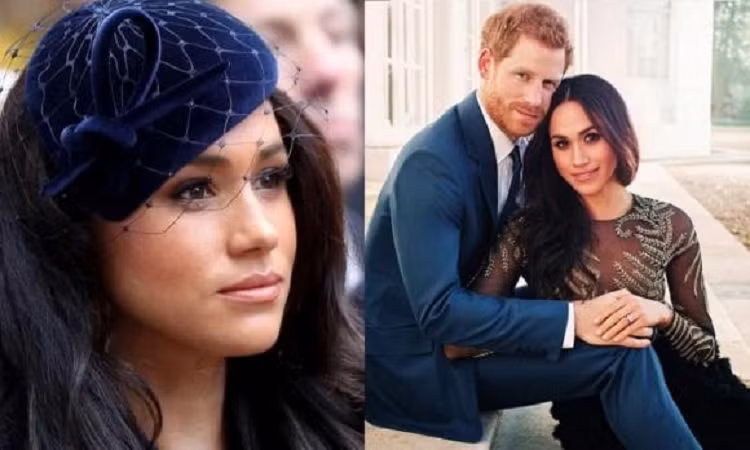 5 bí quyết làm đẹp da của Meghan Markle chị em nên học hỏi 5 bi quyet lam dep da cua Meghan Markle chi em nen hoc hoi