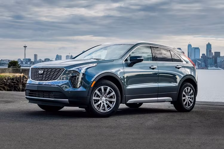 Xếp vị trí ngay phía trên Toyota C-HR là Ford EcoSport và Chevrolet Trax với điểm số 30% và 37%. Infiniti Q50 (40%) và Nissan Rogue Sport (42%) là hai cái tên còn lại của nhóm 5 mẫu xe phía dưới.