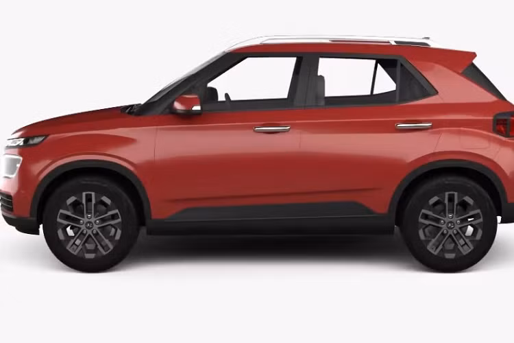 Theo lịch trình, Hyundai Venue 2023 sẽ được ra mắt toàn cầu vào giữa tháng 6. Thế hệ đầu tiên của mẫu xe này được ra mắt vào năm 2019, từng có tin đồn Hyundai Venue sẽ được phân phối tại Việt Nam vào năm 2020 nhưng đến nay mẫu xe này vẫn chưa xuất hiện.
