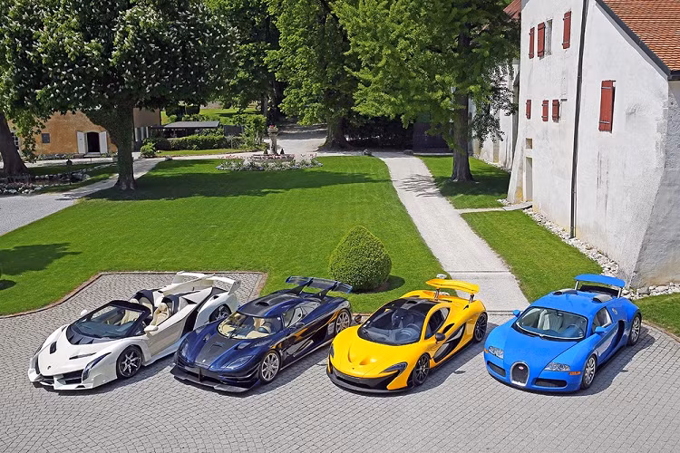 Koenigsegg One:1 cua pho Tong thong Guinea Xich Dao gio ra sao?-Hinh-2