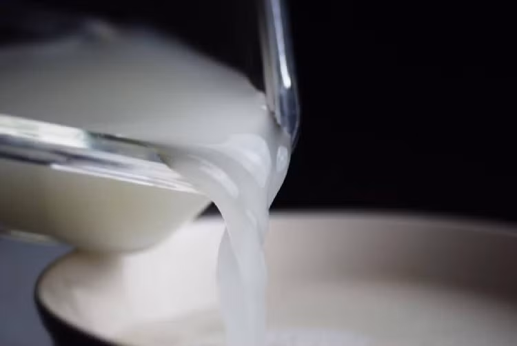 Những công dụng tuyệt vời của nước vo gạo không phải ai cũng biết Nhung cong dung tuyet voi cua nuoc vo gao khong phai ai cung biet