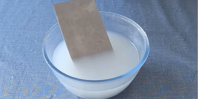 Những công dụng tuyệt vời của nước vo gạo không phải ai cũng biết - Hình 4 Nhung cong dung tuyet voi cua nuoc vo gao khong phai ai cung biet-Hinh-4