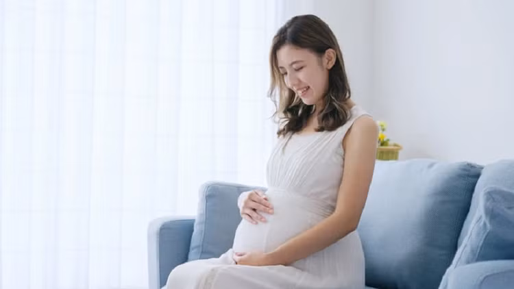 Phụ nữ mang thai có được sử dụng mì ăn liền? - Hình 2 Phu nu mang thai co duoc su dung mi an lien?-Hinh-2