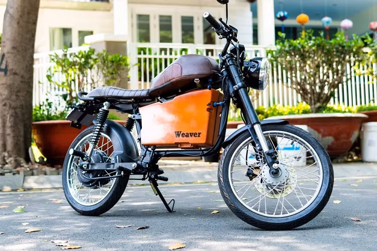 Trieu hoi xe may dien Dat Bike va Suzuki Burgman Street tai Viet Nam