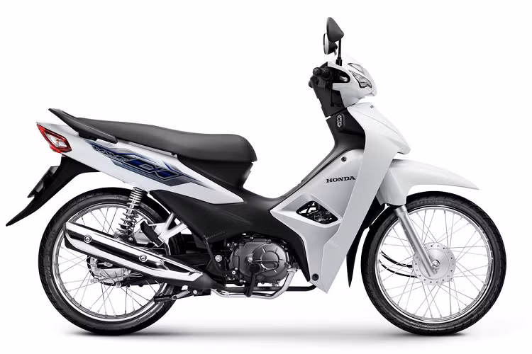 Với sự cải tiến không ngừng về thiết kế và chất lượng, Honda Wave Alpha vẫn luôn giữ vị trí hàng đầu vững chắc trong phân khúc xe số phổ thông tại Việt Nam. Tính đến nay, mẫu xe số này đã đồng hành và đem đến niềm vui cầm lái cho hàng triệu khách hàng.