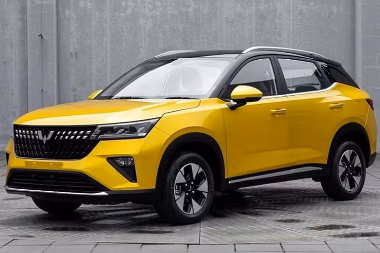 Ngoài mẫu ôtô điện cỡ nhỏ này, Wuling còn có nhiều sản phẩm khác bán khá chạy tại thị trường Trung Quốc. "Thừa thắng xông lên", Wuling tiếp tục tung ra một mẫu xe mới mang tên Xing Chi ở thị trường nội địa.