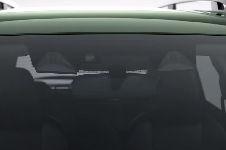 Ngoài ra, tính năng kiểm soát bù lái chủ động e-Active Shift Control được bổ sung vào chế độ lái S Mode, giúp mẫu SUV của Subaru có thể đánh lái chính xác hơn trên những cung đường có gió tạt ngang. 