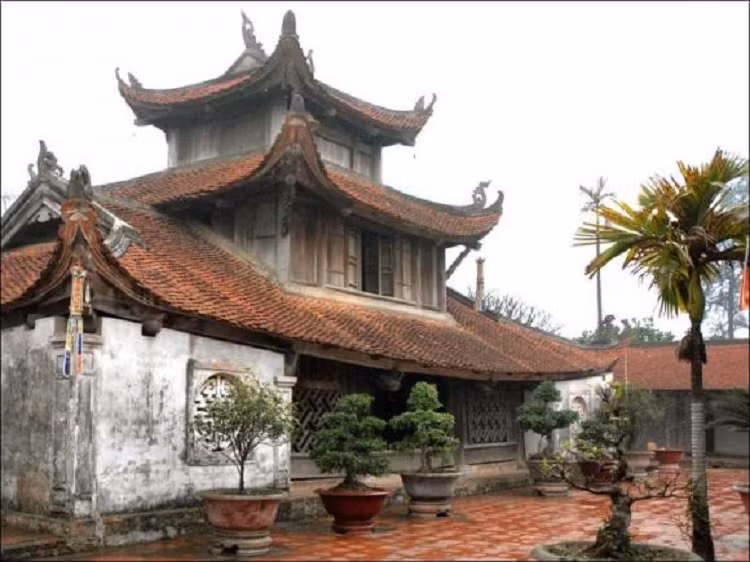 Nha canh chua co tot khong? Lam the nao de hoa giai?-Hinh-2