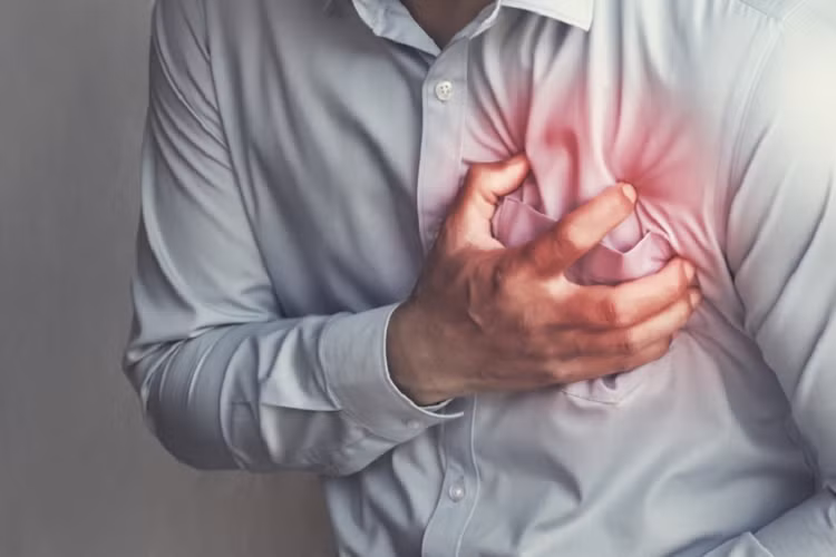 6 dấu hiệu của ung thư phổi giai đoạn 1 - Hình 2 6 dau hieu cua ung thu phoi giai doan 1-Hinh-2
