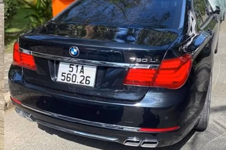 Ngoài các mẫu xe chúng tôi đã liệt kê trên, Minh Nhựa còn từng úp mở sẽ sớm mang bom tấn McLaren Elva về Việt Nam. Giá bán của xe cũng được tay chơi này tiết lộ rơi vào khoảng 143 tỷ đồng, nhiều khả năng sẽ trở thành xe ôtô đắt nhất Việt Nam khi xuất hiện.