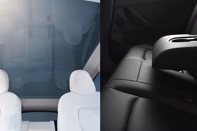 Công nghệ này mang đến những tính năng như tự động lái trên một số cung đường nhất định, tự động chuyển làn đường, tự động đỗ xe, gọi xe đến chỗ người lái, nhận biết đèn tín hiệu và biển báo giao thông cho Tesla Model Y. Tesla Model Y dành cho thị trường Thái Lan là xe nhập khẩu nguyên chiếc từ nhà máy tại Trung Quốc.