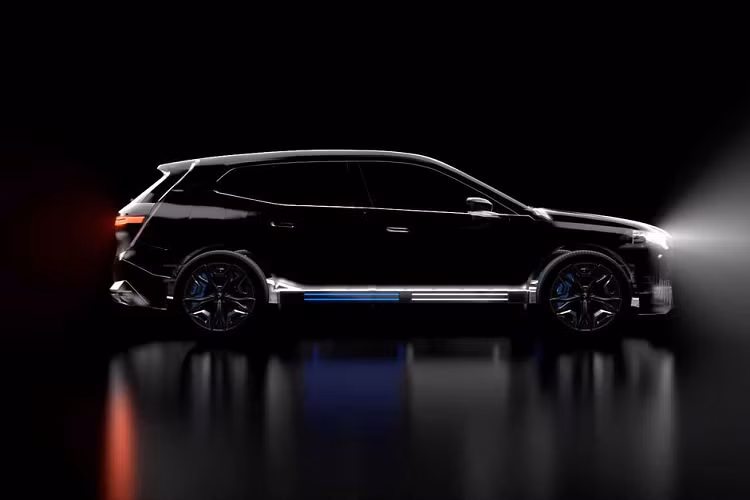 "Chúng tôi rất vui mừng khi được hợp tác với hãng xe BMW. Đây là cơ hội để chúng tôi giới thiệu công nghệ pin tầm xa Gemini tới người tiêu dùng. Khi việc sử dụng xe điện ngày càng phát triển, các tài xế nhận thấy rằng điều kiện hoạt động thực tế có thể làm giảm đáng kể hiệu suất của pin.