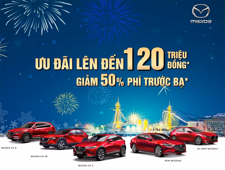 Can Tet hang loat xe oto giam gia, cao nhat hon 200 trieu dong-Hinh-6