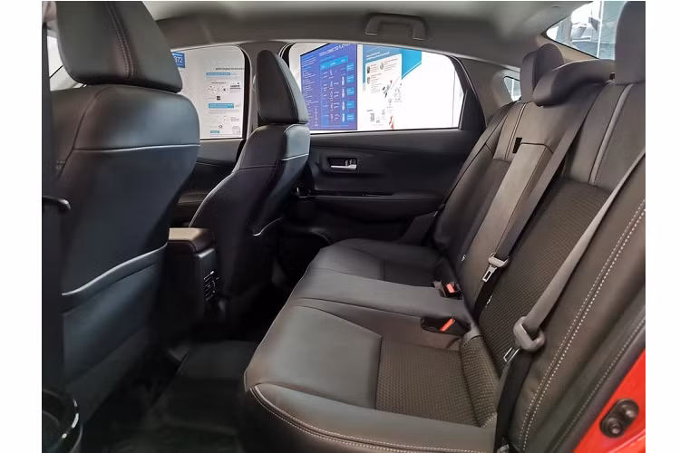 Toyota Vios 2023 tu 349 trieu dong vua ra mat nang cap nhung gi?-Hinh-4