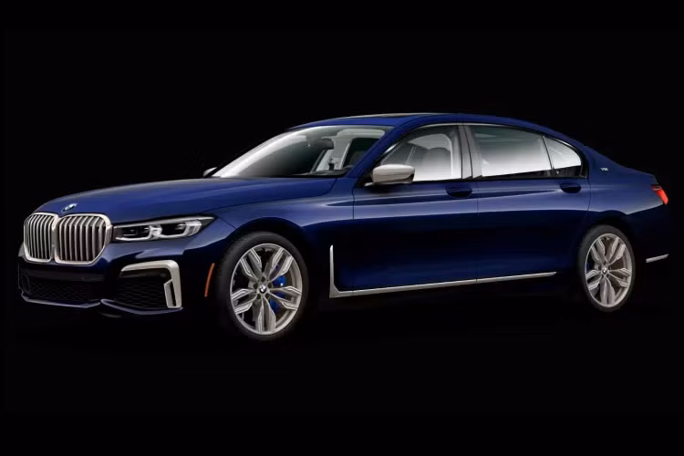 BMW se 