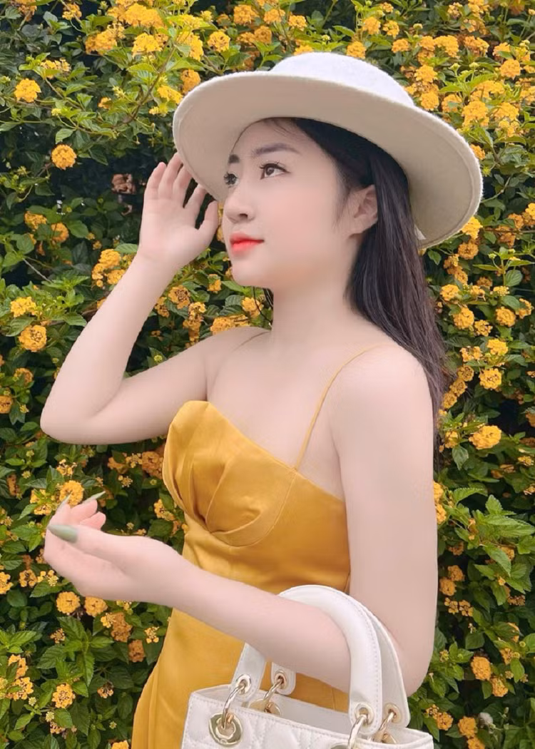 Nữ sinh nỗ lực khẳng định đam mê, thi đỗ Học viện Âm nhạc và tự lập tài chính - Hình 3 Nu sinh no luc khang dinh dam me, thi do Hoc vien Am nhac va tu lap tai chinh-Hinh-3