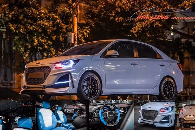 Phân khúc sedan hạng B là sự so kè giữa 2 ông vua doanh số là Toyota Vios và Hyundai Accent, tuy nhiên, tại thời điểm Kia Soluto ra mắt, mẫu xe này khiến 2 ông lớn phải e dè khi đạt doanh số hơn 1.000 xe vào cuối 2019. Bên cạnh đó, Kia Soluto giá rẻ nhất phân khúc khiến không người đắng đo lựa chọn để tìm mua xe sedan hạng B phù hợp với mình.