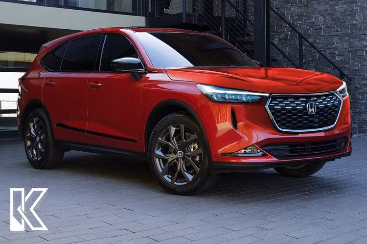 Với kích thước lớn hơn, hi vọng rằng Honda CR-V đời mới sẽ được bổ sung thêm phiên bản 3 hàng 7 chỗ mà người dùng mong chờ từ lâu.