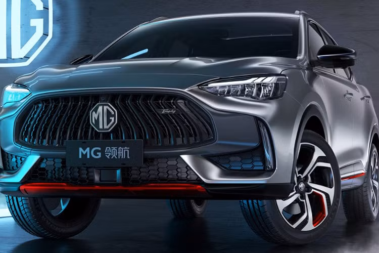 Vào hồi tháng 9/2020, MG đã chính thức giới thiệu mẫu crossover cỡ C mới mang tên Linghang ở thị trường Trung Quốc. Trên thực tế, Linghang chính là phiên bản nâng cấp của dòng xe MG HS. Sau gần 2 năm, MG Linghang mới rục rịch ra mắt thị trường Đông Nam Á dưới cái tên HS quen thuộc. Cụ thể, MG HS 2022 mới đã được chốt lịch ra mắt thị trường Thái Lan vào ngày 21/3 tới đây. 