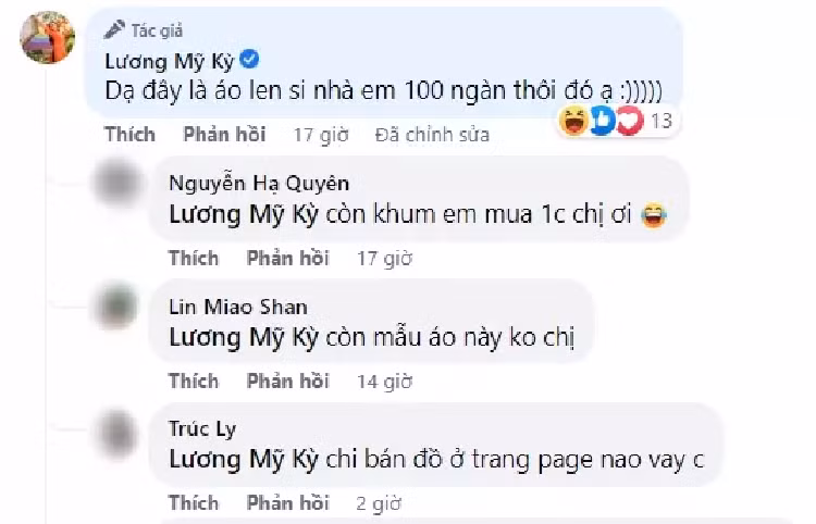 A hau chuyen gioi hiem hoi cua Vbiz mac ao 100k-Hinh-5