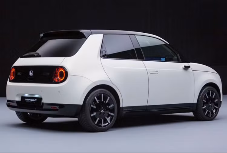Honda tung tuyen bo dung san xuat oto chay xang, dau vao 2022-Hinh-2