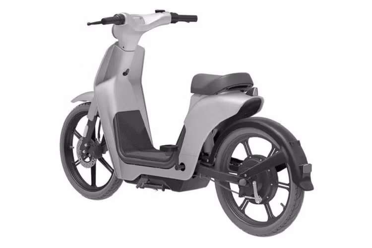 Cũng trong giai đoạn tới đây, hãng Honda còn lên kế hoạch ra mắt 2 mẫu xe máy điện với hiệu suất tương đương xe ga 125cc. Rất có thể xe máy điện Honda Super Cub sẽ chính thức trình làng trong giai đoạn từ năm 2022 - 2024.